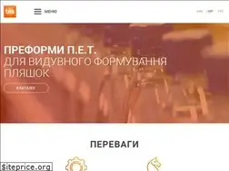 Sites similar to petpreform.com.ua