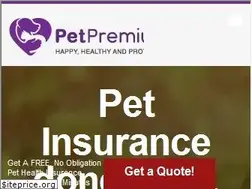 Sites similar to petpremium.com