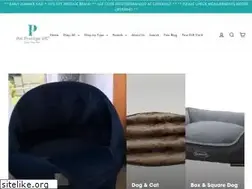 Sites similar to petprestigeuk.com
