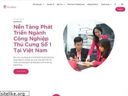 Sites similar to petprince.vn