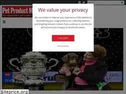 Sites similar to petproductmarketing.co.uk
