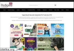 Sites similar to petproducts.co.uk