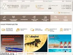 Sites similar to petprofi.ru