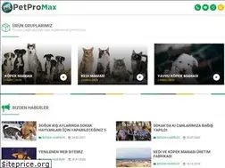 Sites similar to petpromax.com