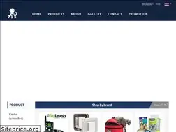 Sites similar to petprotectthailand.com