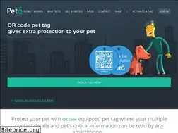 Sites similar to petq.me