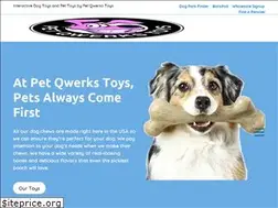 Sites similar to petqwerks.com