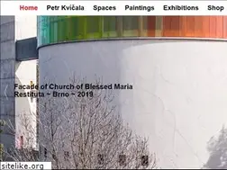 Sites similar to petr-kvicala.com