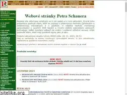 Sites similar to petr.isibrno.cz