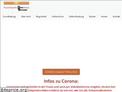 Sites similar to petra-ahrweiler.de