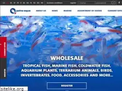 Sites similar to petra-aqua.com