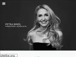 Sites similar to petra-bindl.com