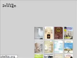 Sites similar to petra-design.com