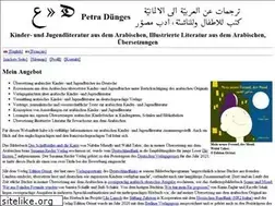 Sites similar to petra-duenges.de