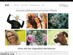 Sites similar to petra-eckhardt.de