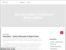 Sites similar to petra-hinz.de