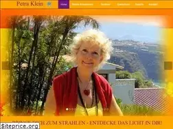 Sites similar to petra-klein.com