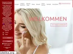 Sites similar to petra-nos-cosmetics.de