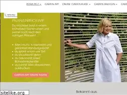 Sites similar to petra-pelz.com