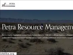 Sites similar to petra-rm.com