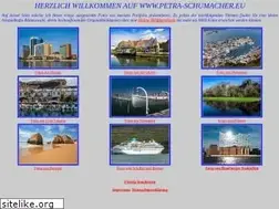 Sites similar to petra-schumacher.eu