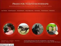 Sites similar to petra-seidl.de