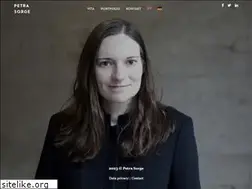 Sites similar to petra-sorge.de