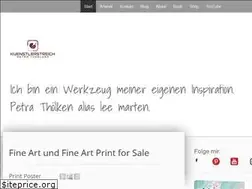 Sites similar to petra-thoelken.de