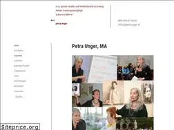 Sites similar to petra-unger.at