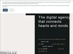 Sites similar to petra.agency