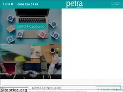 Sites similar to petra.com.tr