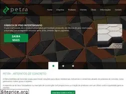 Sites similar to petra.ind.br