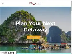 Sites similar to petra4travel.com