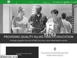 Sites similar to petraalliedhealth.com