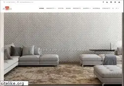 Sites similar to petraantiqua.com