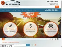 Sites similar to petraautola.com