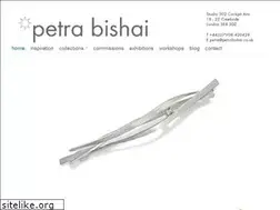 Sites similar to petrabishai.co.uk
