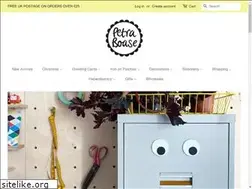 Sites similar to petraboase.com
