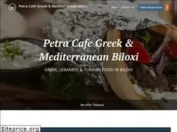 Sites similar to petracafe.info