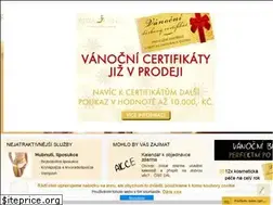 Sites similar to petraclinic.cz