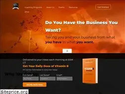 Sites similar to petracoach.com