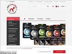 Sites similar to petracoes.pt