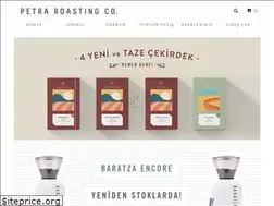 Sites similar to petracoffee.com