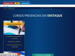 Sites similar to petracursos.com.br