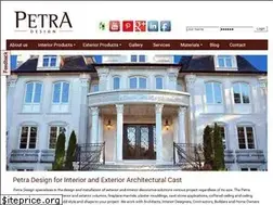 Sites similar to petradesign.ca