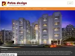 Sites similar to petradesign.com