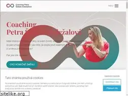 Sites similar to petradolezalova.cz
