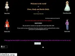 Sites similar to petradolls.co.uk