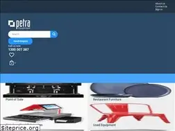 Sites similar to petraequipment.com.au