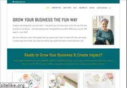 Sites similar to petrafisher.com